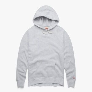Homage Go-To Hoodie size large - homage hoodie